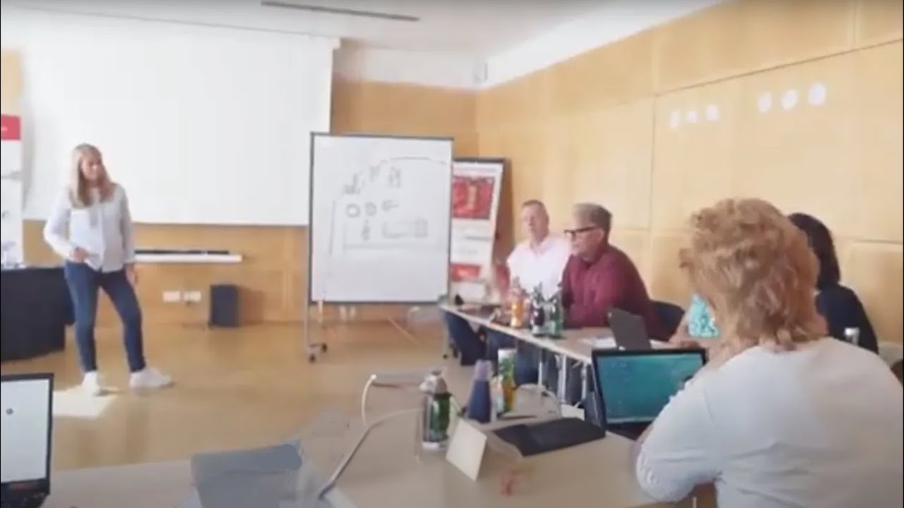 ESG & Green Finance bei Quality Austria