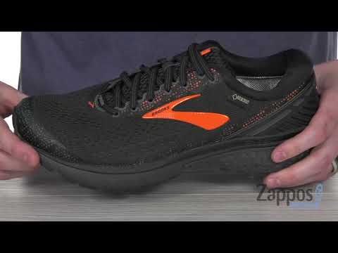 zappos brooks ghost 11