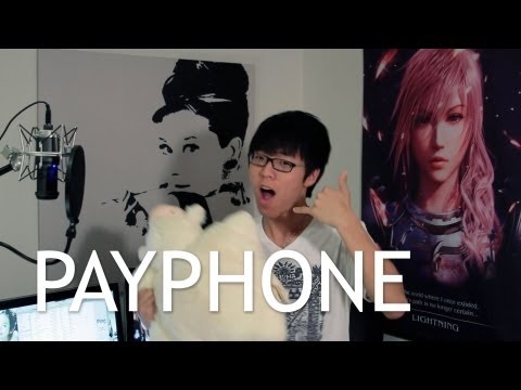 jun sung ahn payphone mp3