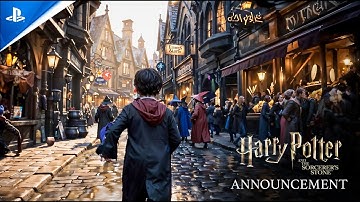 Harry Potter and the Sorcerer