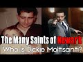 Sopranos - Everything We Know About Dickie Moltisanti (The Many Saints of Newark)