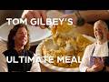 Upstairs with ... Tom Gilbey - The Wine Guy