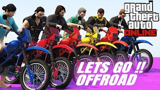 GTA 5 : WE WENT FOR AN OFFROAD TRIP ALLA STUNT  !! MALAYALAM