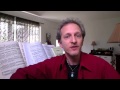 Capture de la vidéo Ken Lampl Discusses His "Jerusalem"