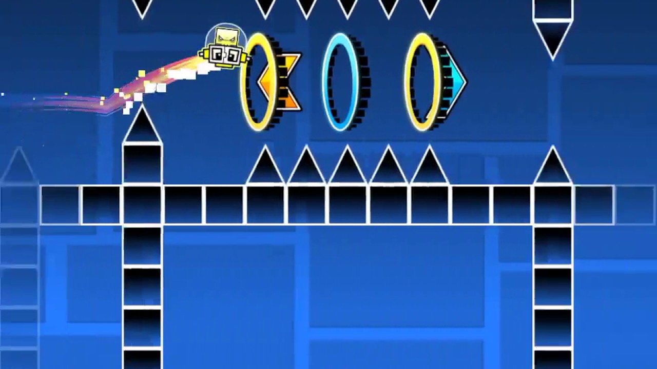 Shrapnel Layout Shrapnel full layout... - YouTube