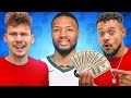 Who He Play For? NBA Trivia Challenge!