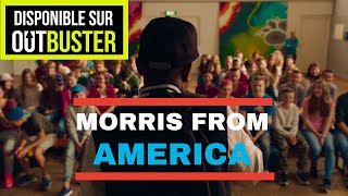 [Bande annonce] MORRIS FROM AMERICA