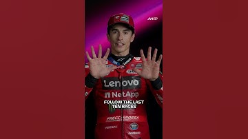 Thumbnail of Enjoy the last ten Grands Prix of 2025 on VideoPass for half price! 💸🍿