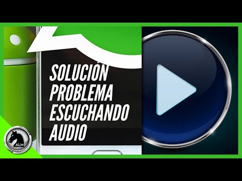 WHATSAPP Audio Problem ULTIMATE FIX! 🔥 Fix Audio Problem on Whatsapp [With No Apps]