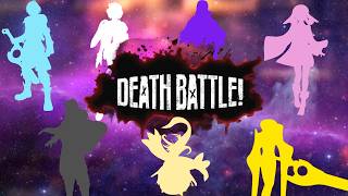 Death Battle Match Ups For Every Xenoblade Chronicles Definitive Edition Main Character