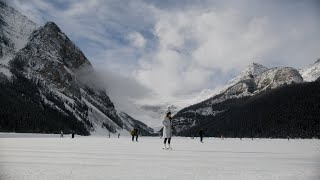 Uncovering Canada&#39;s Best Kept Secret | See What Thrillist Found in Banff