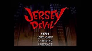 Celebrity [Ps1] Introduction du jeu "Jersey Devil" de l'editeur Ocean (1997) Wealth
