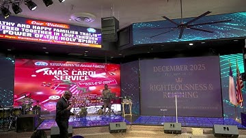 Righteous By Faith | Pastor Dr Steve Fagbule