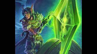 Warcraft 3 Reforged Chosen of Deciever - War s Legacy