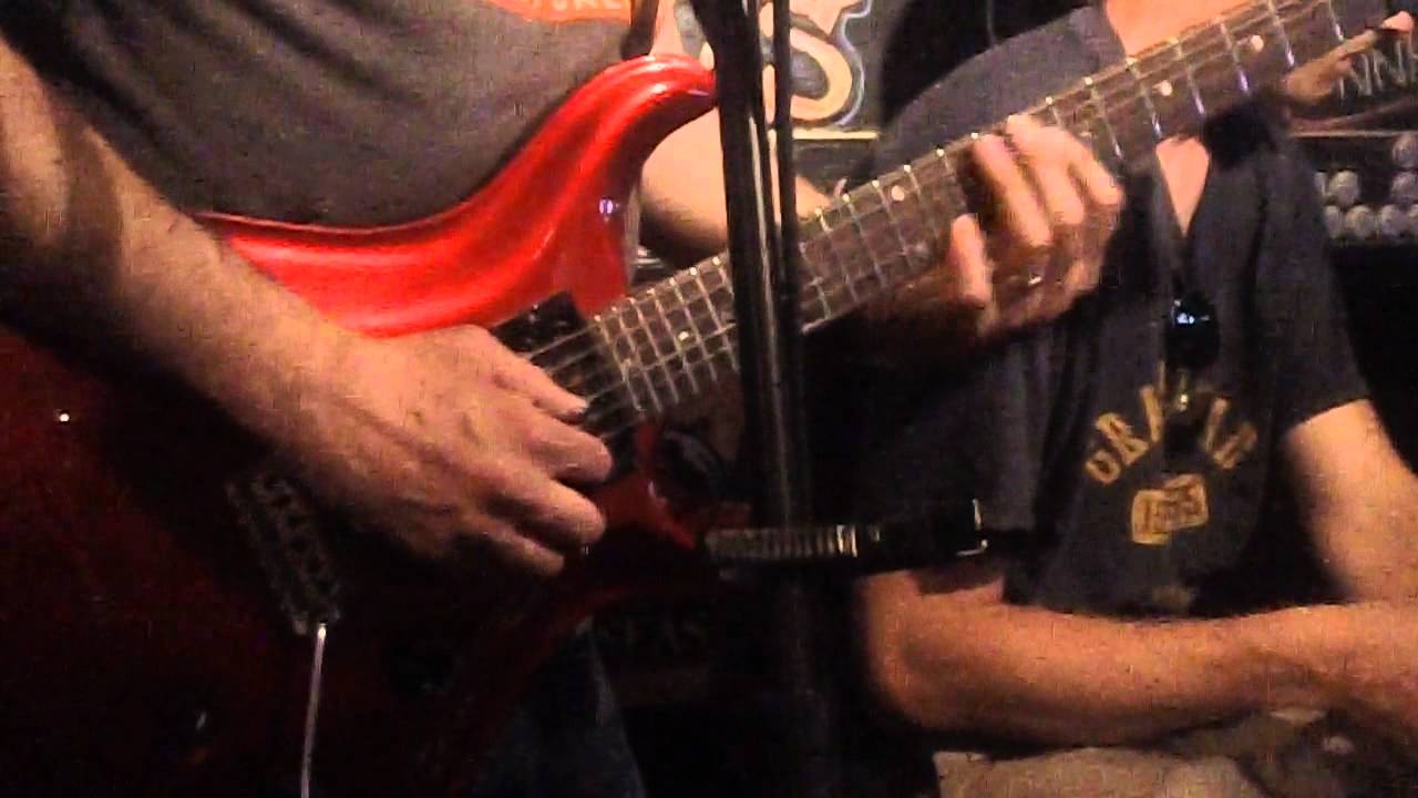 Jeremy Gilless Trio, Little Wi