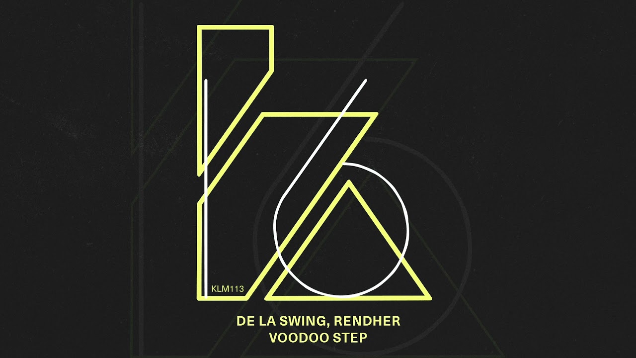 Guarda De La Swing, Rendher - Voodoo Step (Extended Mix) su YouTube Guarda De La Swing, Rendher - Voodoo Step (Extended Mix) su YouTube