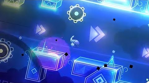 My part in Osus // AeroCGP