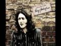 Rory gallagher  edged in blue