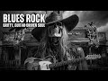 Jimi Hendrix, ZZ Top, Eric Clapton, SRV, Led Zeppelin – Timeless Blues Rock Guitar & Vocal Power