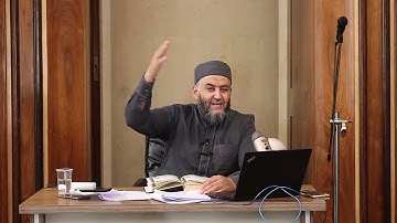 مقصود سورة الفاتحة (1)