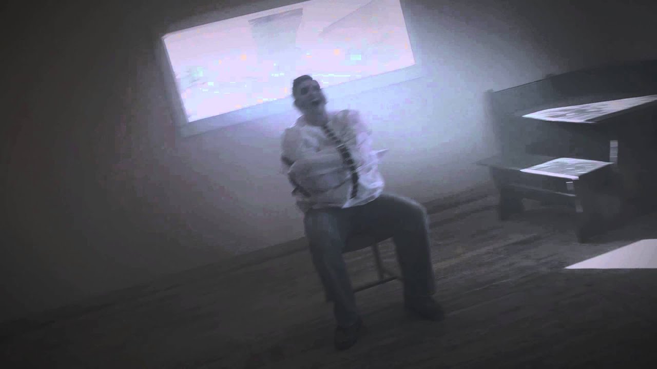 The Cellar Short Film YouTube