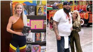 Tyrus Is Married! Meet His Stunning New Wife