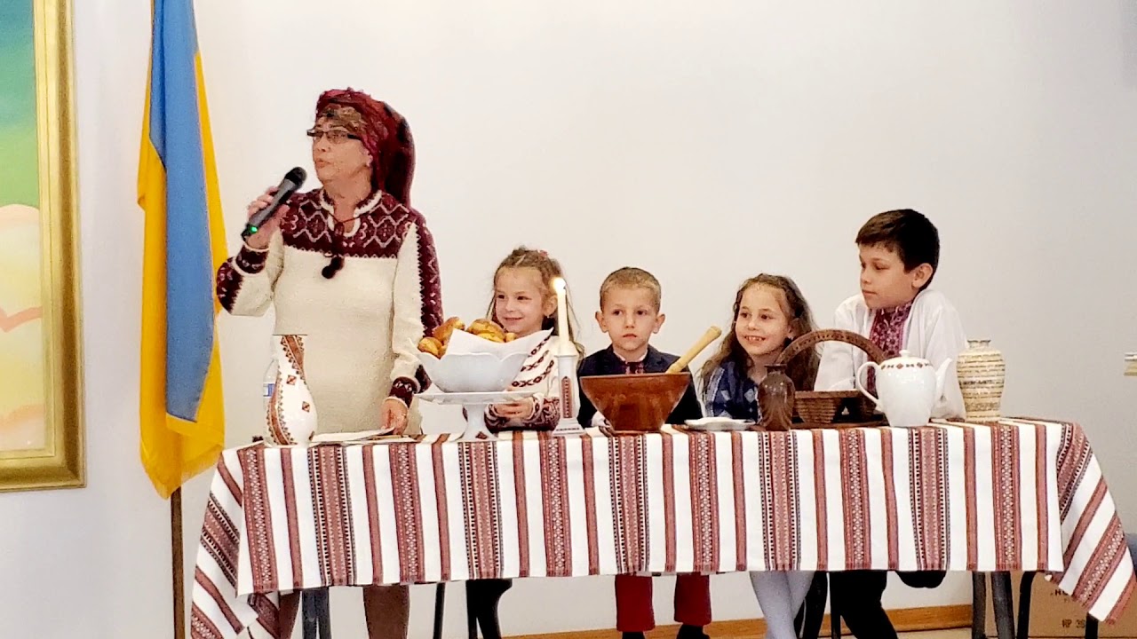 Просфора 2020 Palos Park Nativity of BVM Church YouTube