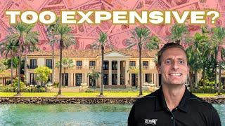 Florida Real Estate Beats New York | Florida Is Now The Second Most Expensive State