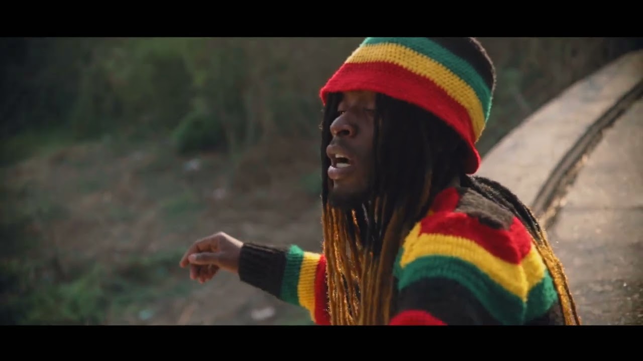 Starjon Icho __NO GE (official video)