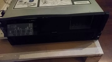 Why the Proliant DL580 G5 is not good for home use