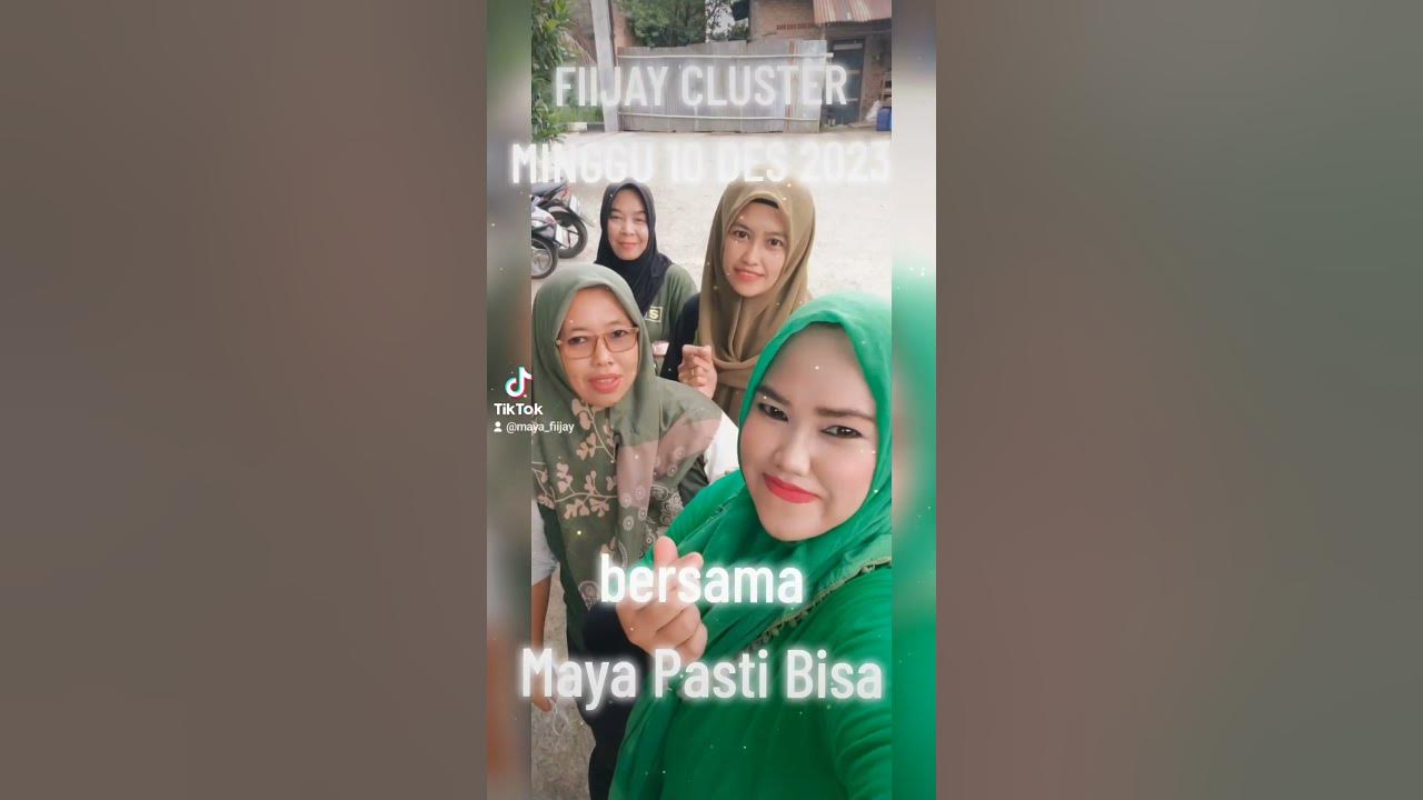 FiiJay Cluster  Setia Mekar