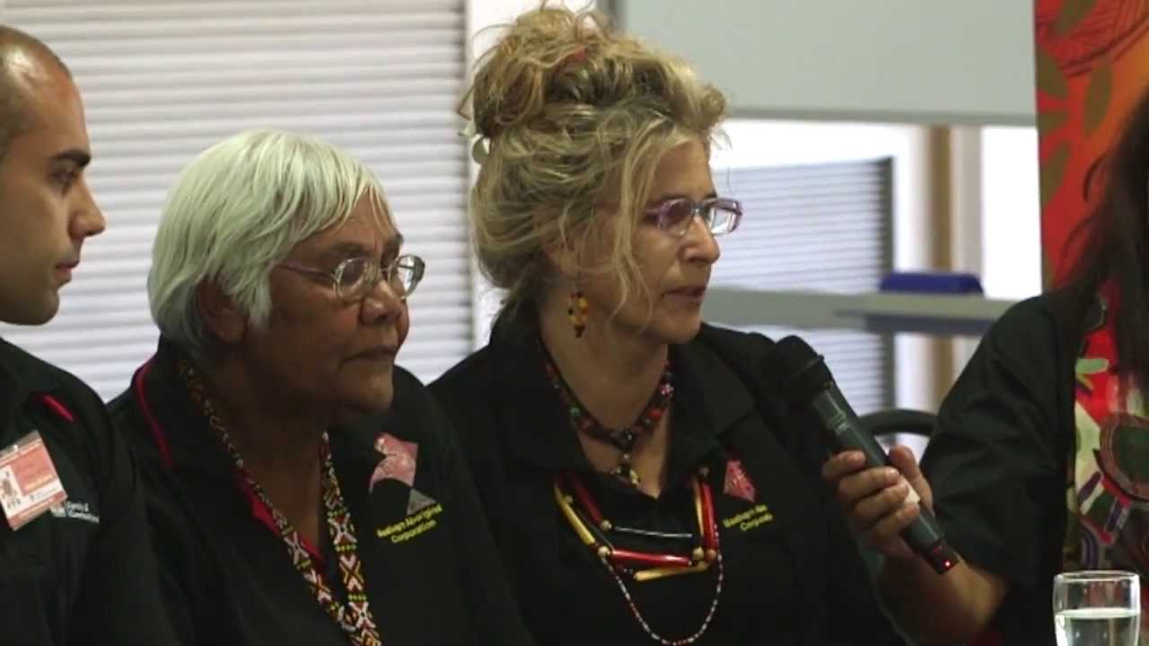 Baabayn Aboriginal Corporation