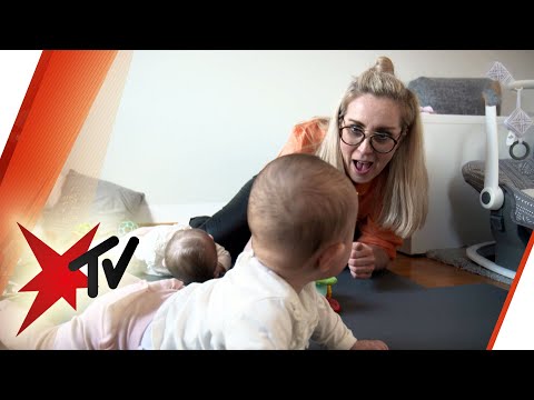 Wie sich Single-Frauen alleine ihren Kinderwunsch erfüllen | stern TV