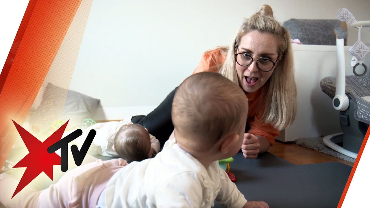 Wie sich Single-Frauen alleine ihren Kinderwunsch erfüllen | stern TV