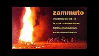 Video thumbnail of "Zammuto - Harlequin (Official)"