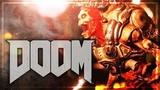 DOOM | E3 2015 Teaser