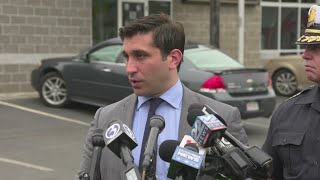 D.A Gives Update On Investigation Into 3 Bodies Found At Springfield Home
