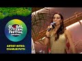Regina Casé and Mel Fronckowiak Welcome Charlie Puth | Global Citizen Festival: Amazônia 2025