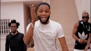 Os Kalunga Mata - Para Subir Na Vida (Video Oficial) [Best Pro]