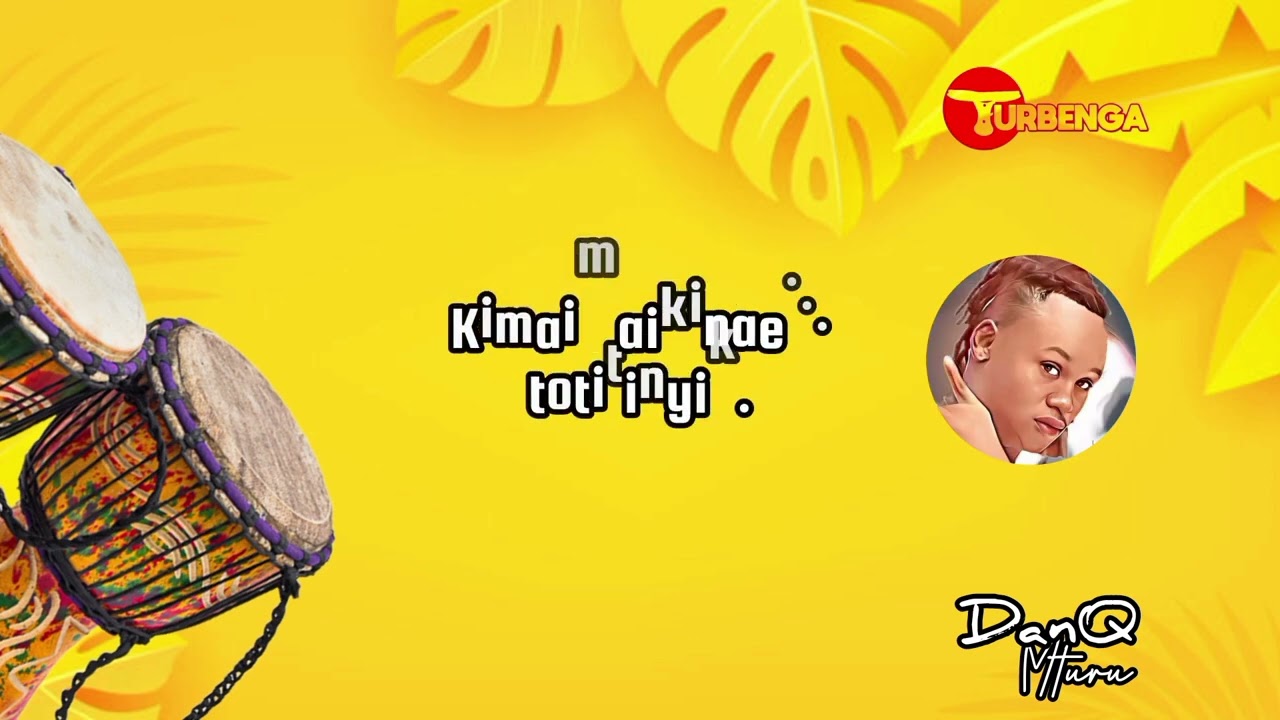 KIDEDE_Dan Q ft Balozi Tha Icon(lyrical audio)4k.