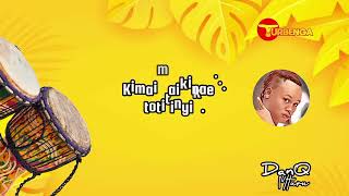 Kidede dan Q Ft Balozi Tha Iconal 4k