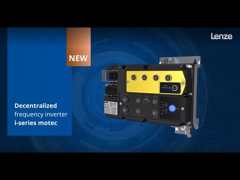 分散式驱动技术-与新的i系列motec