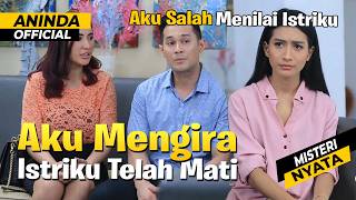 Istri Doni Ternyata Masih Hidup! Ia Muncul Tepat Saat Cahaya Hendak Menikahi Doni! | Kisah Nyata