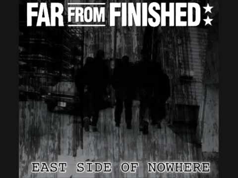 Far From Finished - Bastard's way