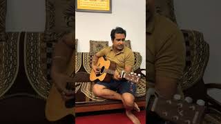 Download Lagu Chan Kirhan 2 l #harekrishna l #sorts l #song l #guitarcover l #coversong l #cover MP3