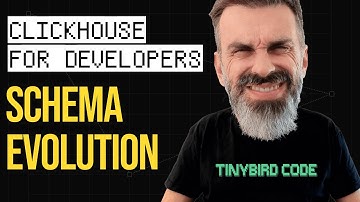 How to Evolve ClickHouse Schemas in Production (The Right Way)