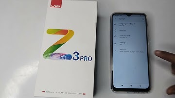 How to fix hotspot problem in Lava Z3 Pro mobile in hindi