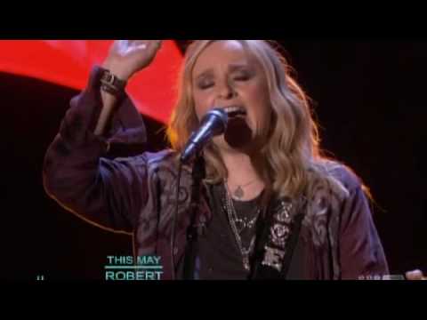Melissa Etheridge (Ellen)