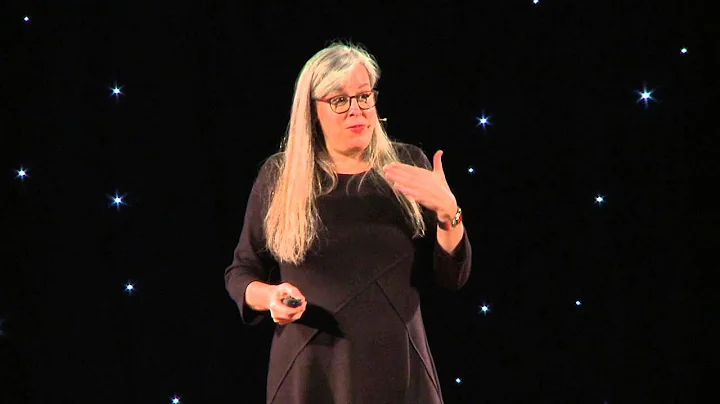 Is your stuff stopping you? | Elizabeth Dulemba | ...