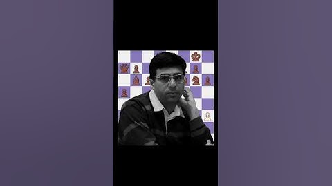 Vishy Anand